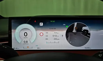 Genesis GV70 2025, 15290 км, за 32645.81 USD - фото 8