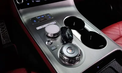 Genesis GV70 2025, 15290 км, за 32645.81 USD - фото 9