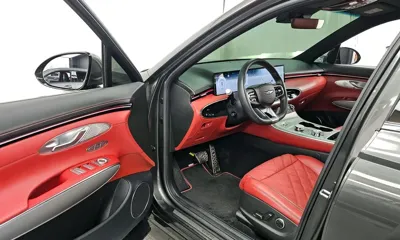 Genesis GV70 2025, 15290 км, за 32645.81 USD - фото 10