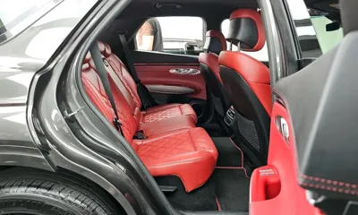 Genesis GV70 2025, 15290 км, за 32645.81 USD - фото 12