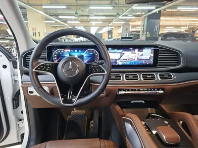 Mercedes-Benz GLE-Class 2025, 6090 км, за 68416.23 USD - фото 8