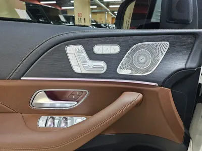 Mercedes-Benz GLE-Class 2025, 6090 км, за 68416.23 USD - фото 11