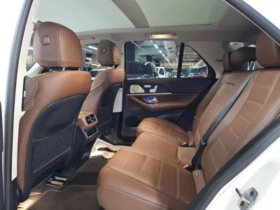 Mercedes-Benz GLE-Class 2025, 6090 км, за 68416.23 USD - фото 17