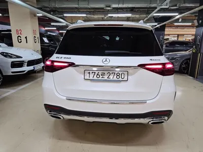Mercedes-Benz GLE-Class 2025, 6090 км, за 68416.23 USD - фото 20