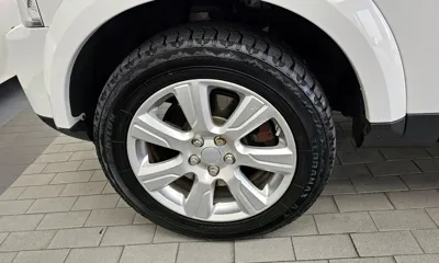 Land Rover Discovery 2016, 138592 км, за 13268.52 USD