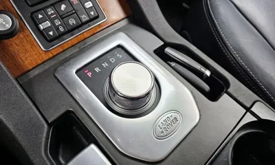 Land Rover Discovery 2016, 138592 км, за 13268.52 USD - фото 9
