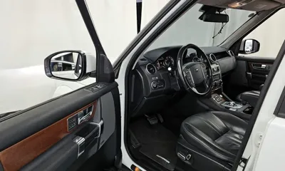 Land Rover Discovery 2016, 138592 км, за 13268.52 USD - фото 10