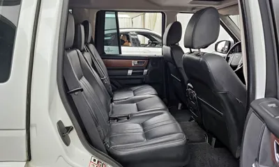 Land Rover Discovery 2016, 138592 км, за 13268.52 USD - фото 12