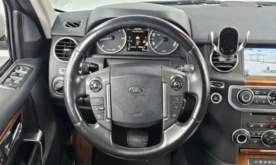 Land Rover Discovery 2016, 138592 км, за 13268.52 USD - фото 13