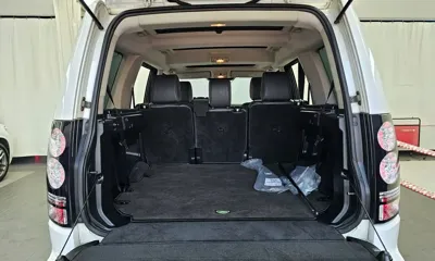 Land Rover Discovery 2016, 138592 км, за 13268.52 USD - фото 20
