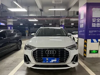 Audi Q3 2019, 90000 км, за 10703.09 USD