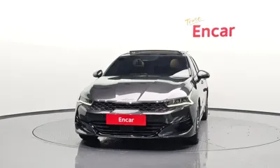 Kia K5 2023, 42252 км, за 15426.02 USD