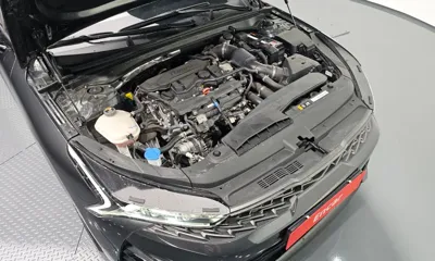Kia K5 2023, 42252 км, за 15426.02 USD - фото 6