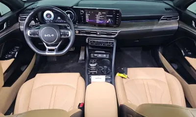 Kia K5 2023, 42252 км, за 15426.02 USD - фото 7