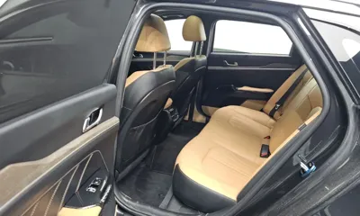 Kia K5 2023, 42252 км, за 15426.02 USD - фото 12