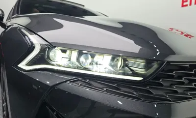 Kia K5 2023, 42252 км, за 15426.02 USD - фото 22