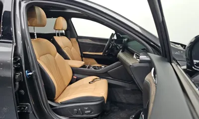 Kia K5 2023, 42252 км, за 15426.02 USD - фото 26