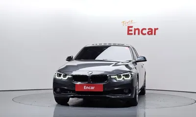 BMW 3-Series 2018, 78065 км, за 11525.68 USD