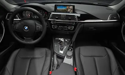 BMW 3-Series 2018, 78065 км, за 11525.68 USD - фото 7