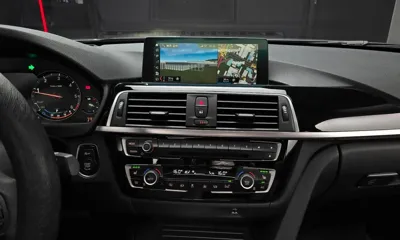 BMW 3-Series 2018, 78065 км, за 11525.68 USD - фото 15