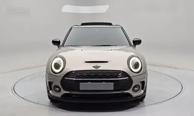 MINI Clubman 2022, 34066 км, за 15960.92 USD