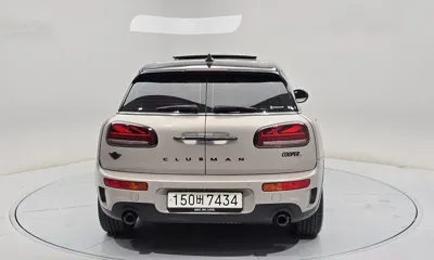 MINI Clubman 2022, 34066 км, за 15960.92 USD