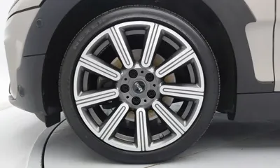 MINI Clubman 2022, 34066 км, за 15960.92 USD