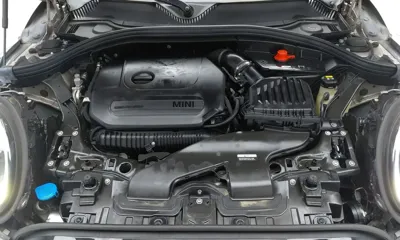 MINI Clubman 2022, 34066 км, за 15938.08 USD - фото 6