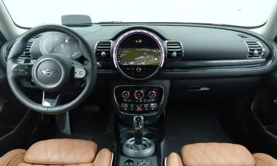 MINI Clubman 2022, 34066 км, за 15938.08 USD - фото 7