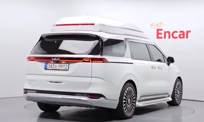 Kia Canival 2023, 18434 км, за 30537.3 USD