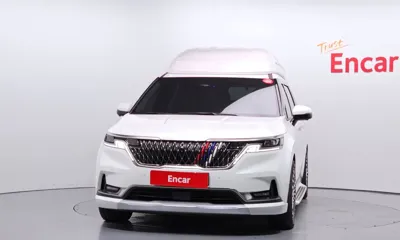 Kia Canival 2023, 18434 км, за 30537.3 USD
