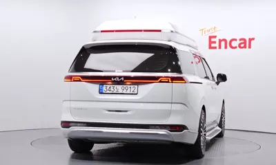 Kia Canival 2023, 18434 км, за 30537.3 USD