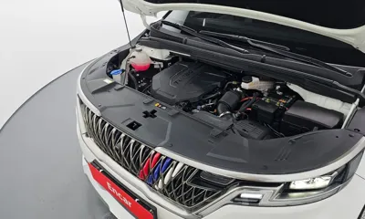 Kia Canival 2023, 18434 км, за 30537.3 USD - фото 6