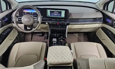 Kia Canival 2023, 18434 км, за 30537.3 USD - фото 7