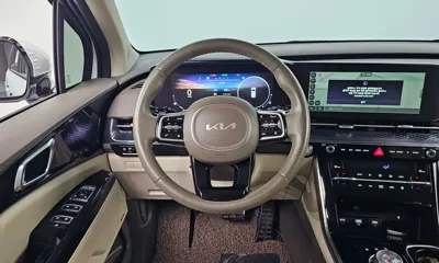 Kia Canival 2023, 18434 км, за 30537.3 USD - фото 13