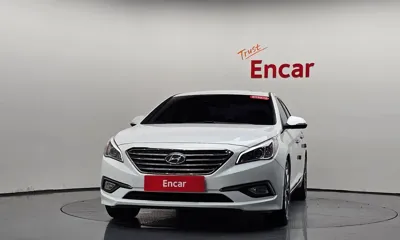 Hyundai Sonata 2015, 111317 км, за 65110.35 USD