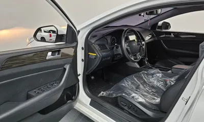 Hyundai Sonata 2015, 111317 км, за 65000.3 USD - фото 10