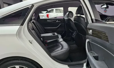 Hyundai Sonata 2015, 111317 км, за 65000.3 USD - фото 11