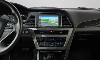 Hyundai Sonata 2015, 111317 км, за 65000.3 USD - фото 12