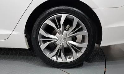 Hyundai Sonata 2015, 111317 км, за 65000.3 USD - фото 21