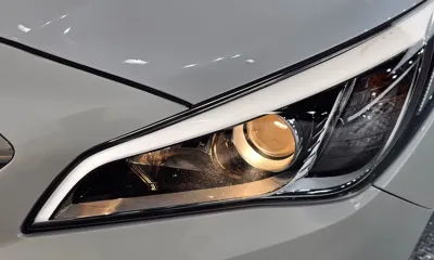 Hyundai Sonata 2015, 111317 км, за 65000.3 USD - фото 22