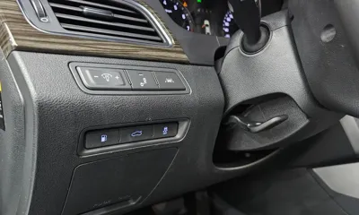 Hyundai Sonata 2015, 111317 км, за 65000.3 USD - фото 27