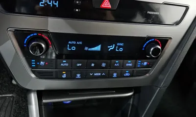 Hyundai Sonata 2015, 111317 км, за 65000.3 USD - фото 31