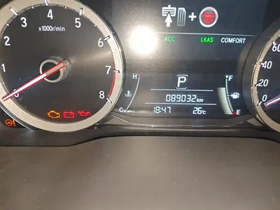 Honda UR-V 2018, 89000 км, за 13875.54 USD