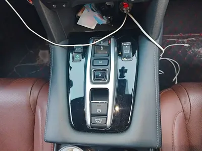 Honda UR-V 2018, 89000 км, за 13875.54 USD - фото 7