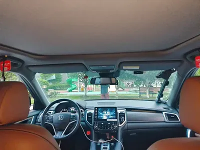 Honda UR-V 2018, 89000 км, за 13875.54 USD - фото 9