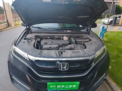 Honda UR-V 2018, 89000 км, за 13875.54 USD - фото 11