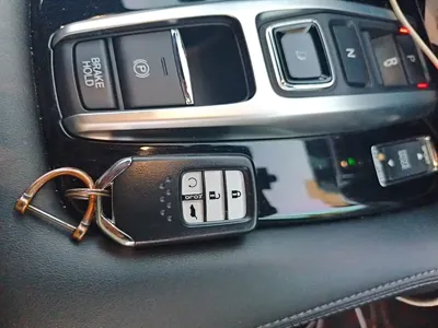 Honda UR-V 2018, 89000 км, за 13875.54 USD - фото 12