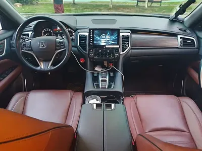 Honda UR-V 2018, 89000 км, за 13875.54 USD - фото 13