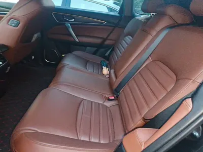 Honda UR-V 2018, 89000 км, за 13875.54 USD - фото 15